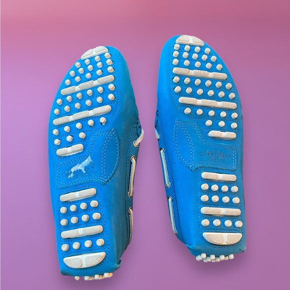 Slip on Nike x Cole Haan loafers - Picture 6 of 6